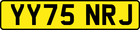 YY75NRJ