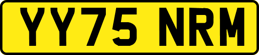 YY75NRM