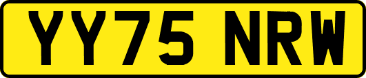 YY75NRW