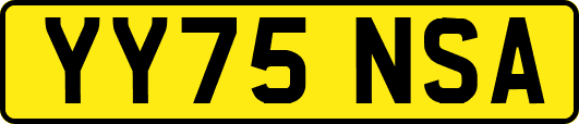 YY75NSA