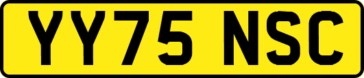 YY75NSC
