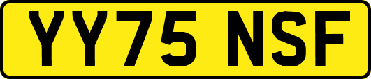 YY75NSF