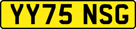 YY75NSG