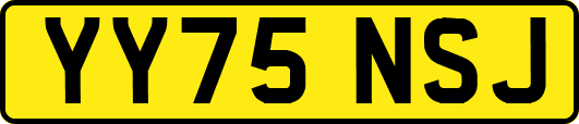 YY75NSJ