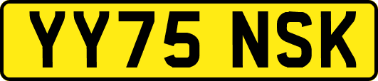 YY75NSK