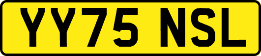 YY75NSL
