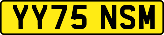 YY75NSM
