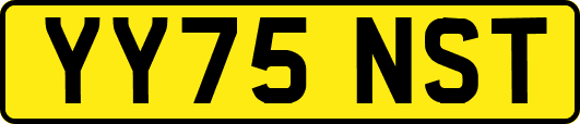 YY75NST
