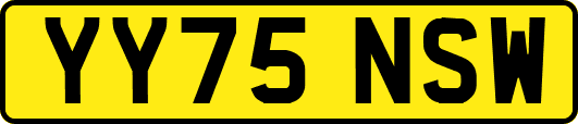 YY75NSW