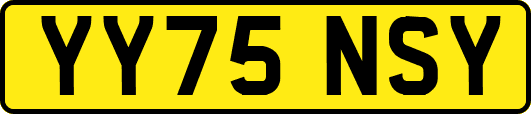 YY75NSY
