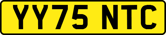 YY75NTC