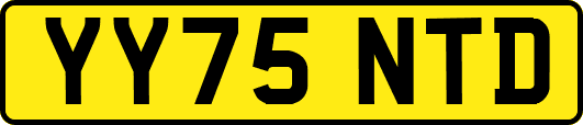 YY75NTD