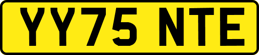YY75NTE