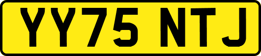 YY75NTJ