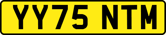 YY75NTM