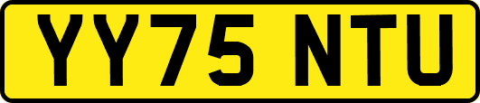YY75NTU