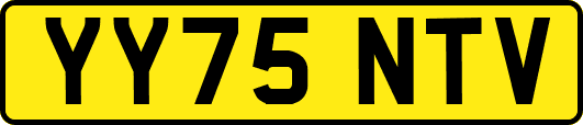 YY75NTV