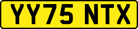 YY75NTX
