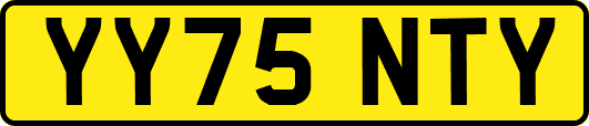 YY75NTY