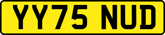 YY75NUD