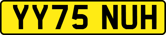 YY75NUH
