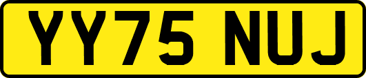 YY75NUJ