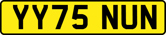 YY75NUN