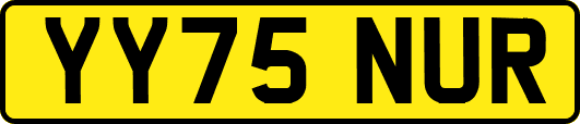 YY75NUR
