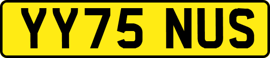 YY75NUS