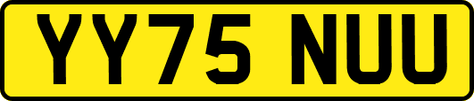 YY75NUU