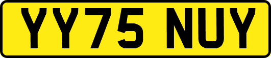 YY75NUY