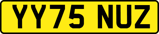 YY75NUZ
