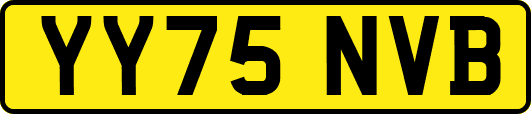YY75NVB