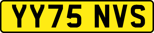 YY75NVS