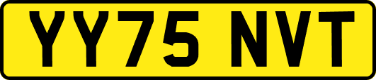YY75NVT