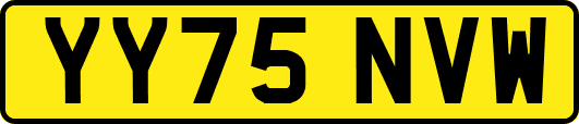 YY75NVW