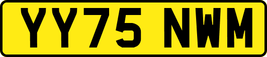 YY75NWM
