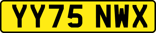 YY75NWX