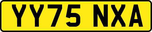 YY75NXA
