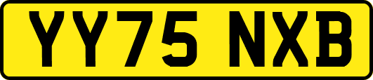 YY75NXB