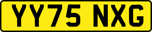 YY75NXG