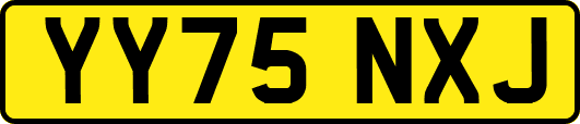 YY75NXJ