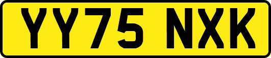 YY75NXK