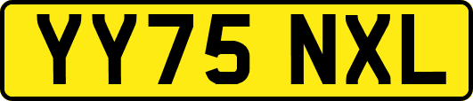 YY75NXL