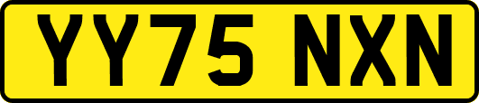 YY75NXN