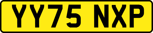 YY75NXP