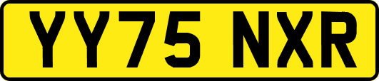 YY75NXR