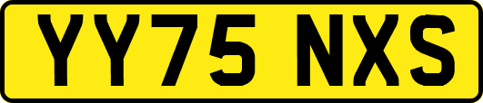 YY75NXS