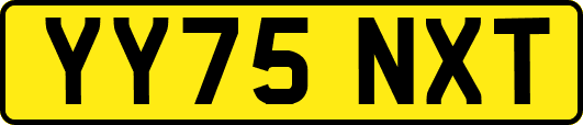 YY75NXT