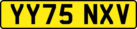 YY75NXV